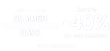 Offre promotionnelle Bobochic